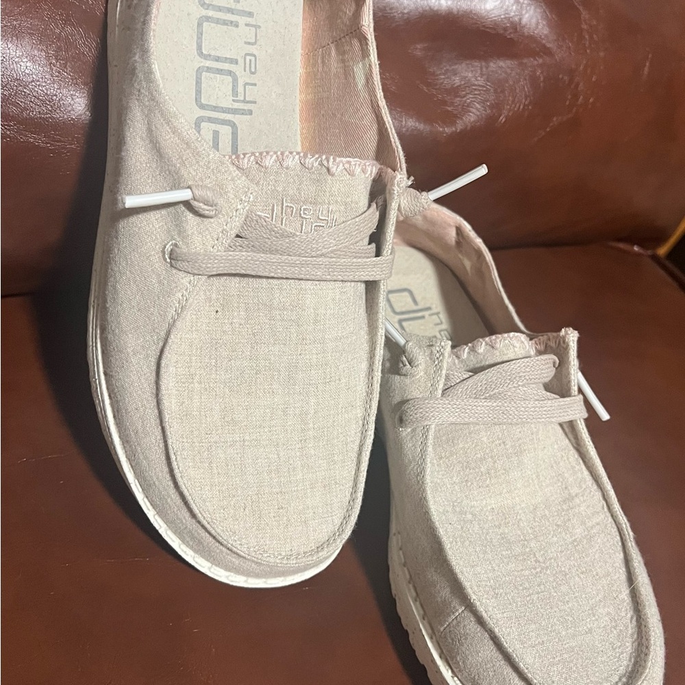 Hey Dude ‘Wendy’ Loafers